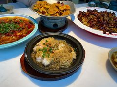 -茅庐毛血旺(烟台大悦城店)