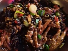 -三只鸟本地特色菜馆(上饶总店)