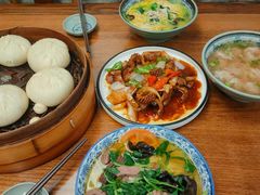 -潘德林茶社(新城河路店)