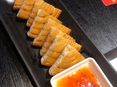 -蛙三泡椒牛蛙(万象城店)