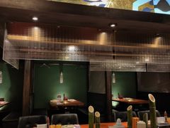 -肉魁屋·烧肉·烧鸟·酒场(高新店)