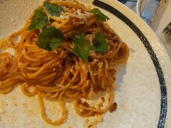 肉酱意面-PIZZA BIANCA(万象城店)