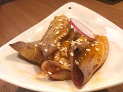 -笑福亭料理小馆(解放碑店)