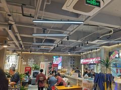 -谭三娘鲜切牛肉自助火锅(九眼桥总店)