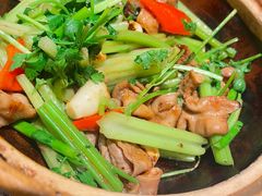 -煲煲好(朝阳门店)
