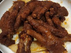-老客家·客家菜(万达店)