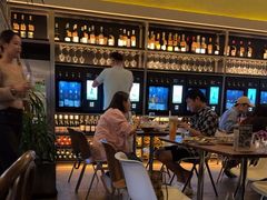 -Blac+Blac(中海环宇荟店)