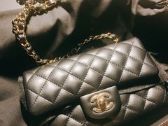 -CHANEL(恒隆广场店)