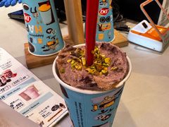-DQ·蛋糕·冰淇淋(南开大悦城2F店)