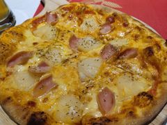 -ITA·意塔意大利餐厅(亦庄店)