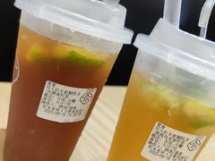 -匠本米所·炸酱米线·潮汕小食(万象食家店)