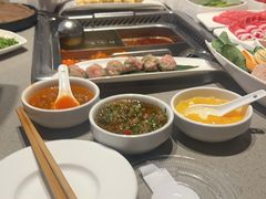 -海底捞火锅(河东万达广场店)