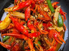 -聚味瞿记·龙虾堂(坡子街店)