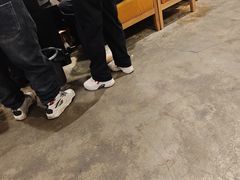 -味之绝热血美蛙鱼火锅(中坝店)