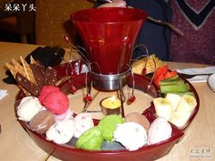 -哈根达斯(美罗城店)