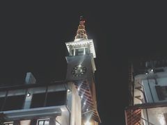 门面-宁曼路