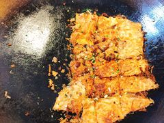-味美香豆皮