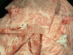 -和牛 烧肉寿喜烧涮锅 善(心斎橋店)