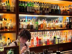 -Hill.Cocktail半山酒吧(中山店)