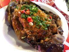 -海大南门夜市(海富街店)