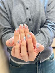 -芊冉•美甲美睫纹绣