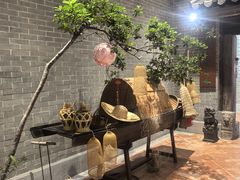 -龙悦湾酒家·八阵鱼生·渔人码头店