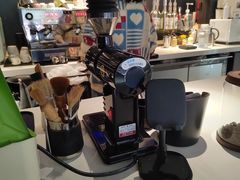 -FULL MOON满月咖啡