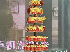 -小麦穗私人订制蛋糕·甜品台(万达店)