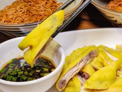 -南小蟹手工點心(三里屯店)