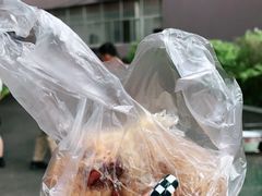 -六广门毛阿姨糯米饭