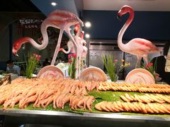 -五月罗马海鲜自助餐厅(陆家嘴店)