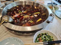 -七椒渔府·特色雅鱼餐厅(雨城店)