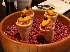 -庐灶江南·江南菜·四合院Bistro(东直门雍和宫·原华侨宾馆店)