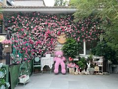 -京北渔家傲