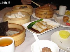 御花园-御花园·粤菜·海鲜火锅(中山公园店)