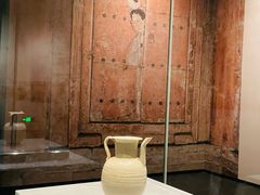 -洛阳古墓博物馆