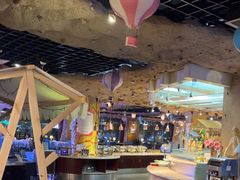 -万狮京华大酒店-中餐厅