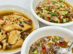 -秀妈厨房(灰汤老店)