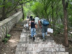 -云龙山