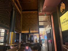 -烤匠麻辣烤鱼(环球中心店)