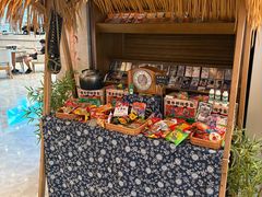 -菲住布渴酒店自助餐厅(阿里巴巴西溪园区店)