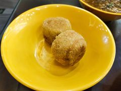 -毛华美食(清扬路店)