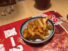 -大师兄·西北小馆(北站缤果空间店)
