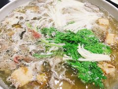 -八仙水煎牛肉(邮电小区店)