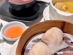 维园虾饺皇-维园悦谱·海派家常菜(乌鲁木齐南路店)