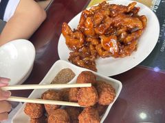 -杏园餐厅(阜成门店)