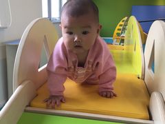 -乐融儿童之家早教托育(燕郊校区)