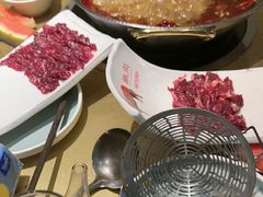 -手选潮汕鲜活牛肉火锅(二七广场店)