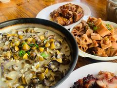 -大赤坎肥仔强烧味海鲜餐厅(大赤坎店)