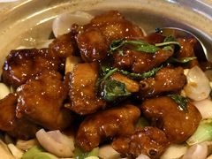 -禧宴Joyous Restaurant(禧园店)